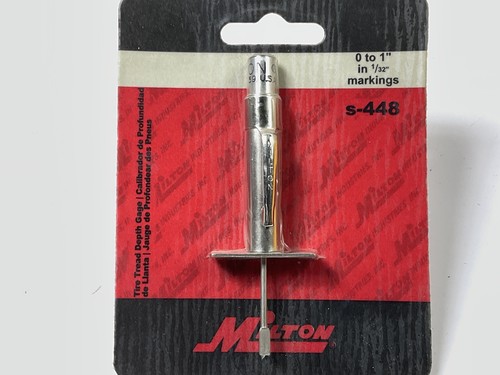 Milton s448 tire - milton,