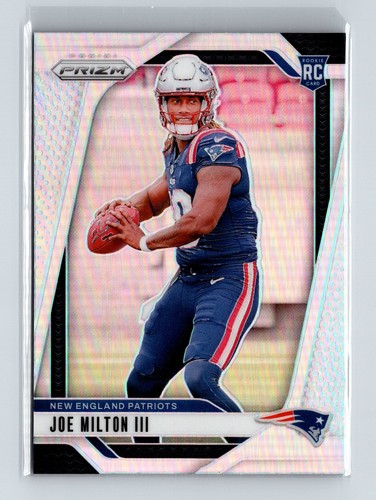 2024 panini prizm rookies - 2024,