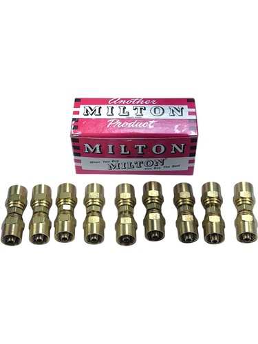 Milton 618 usable hose - milton,