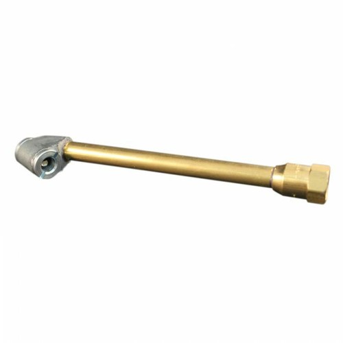 Milton 690 fnpt dual head - milton, 1/4"