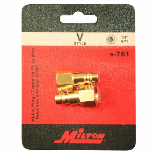 Milton 761 female style - milton, s-761