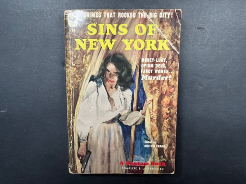 1950 sins new york - of,